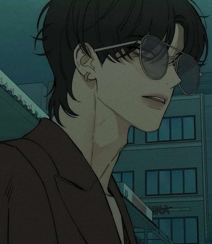 Read Tears on a Withered Flower Manga Online