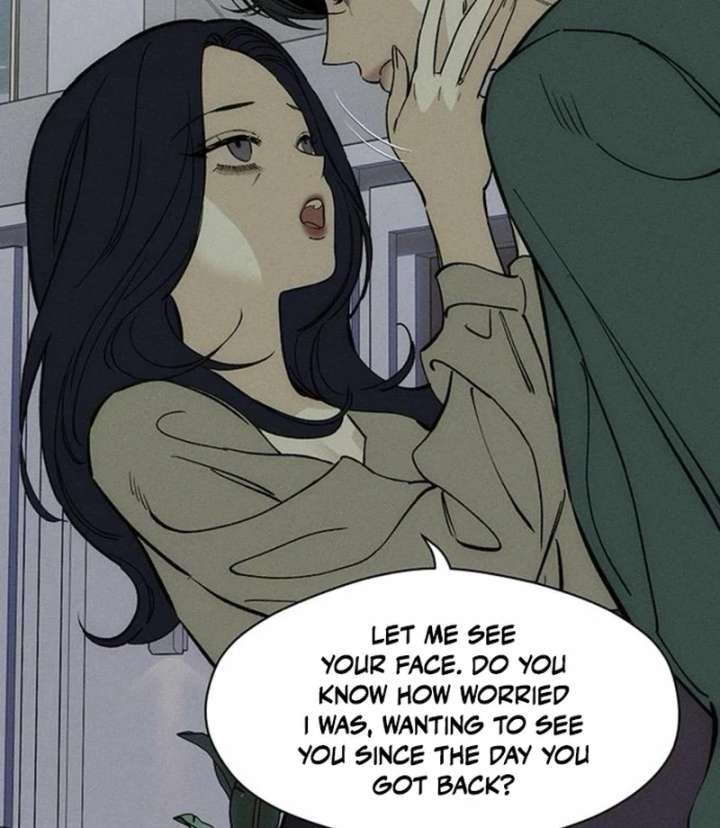 Read Tears on a Withered Flower Manga Online