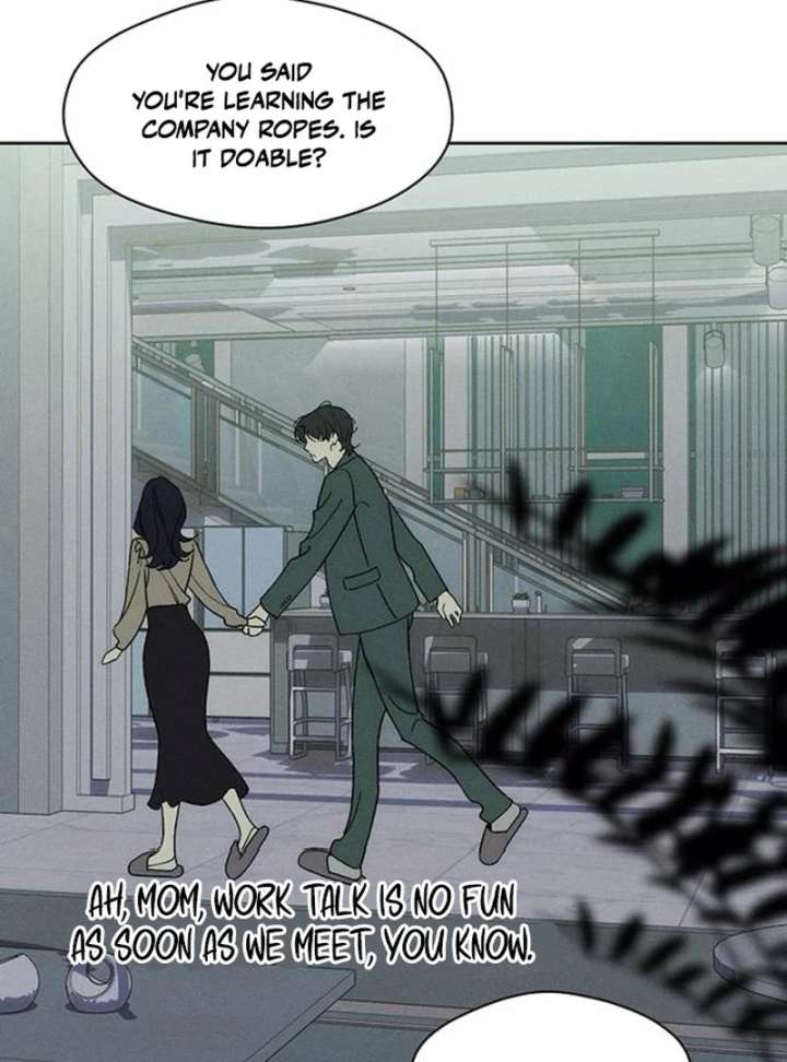 Read Tears on a Withered Flower Manga Online