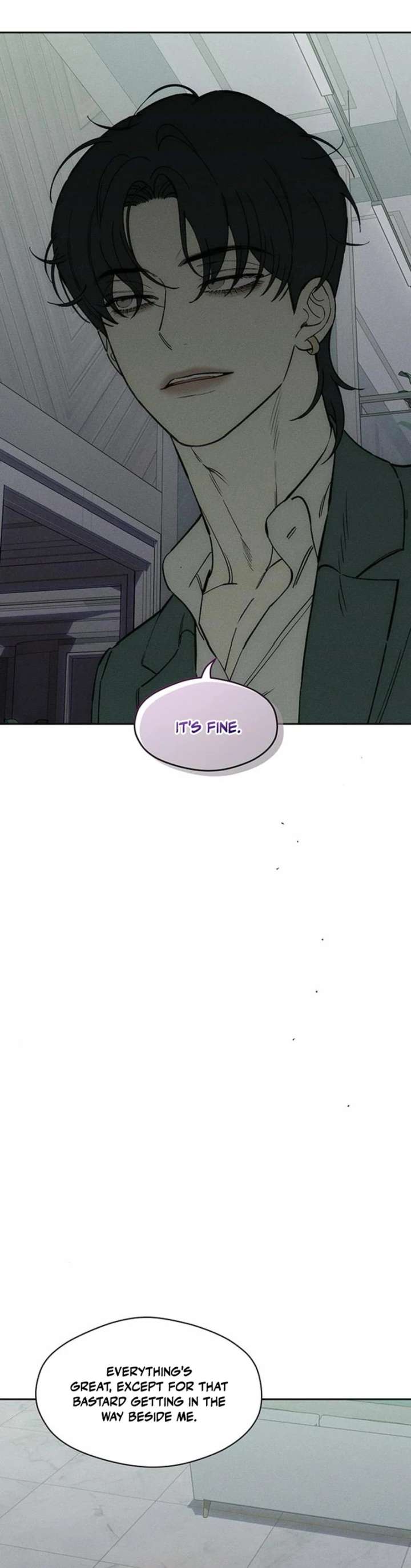 Read Tears on a Withered Flower Manga Online