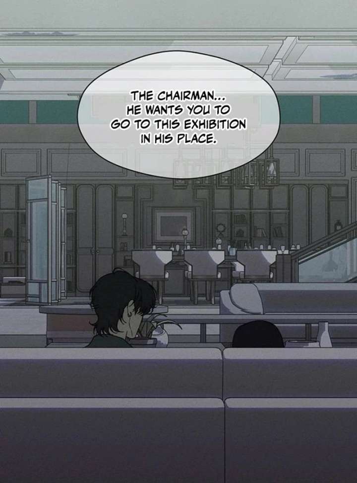 Read Tears on a Withered Flower Manga Online