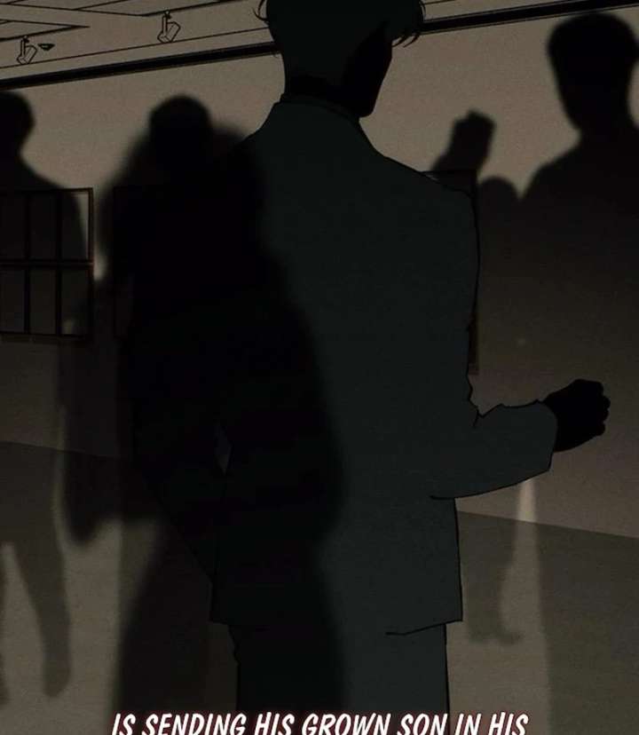 Read Tears on a Withered Flower Manga Online