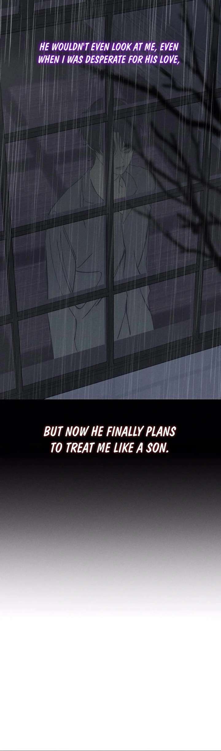 Read Tears on a Withered Flower Manga Online