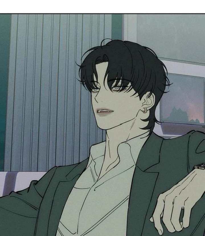 Read Tears on a Withered Flower Manga Online