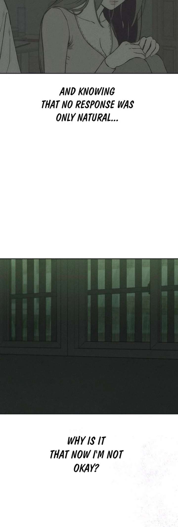 Read Tears on a Withered Flower Manga Online