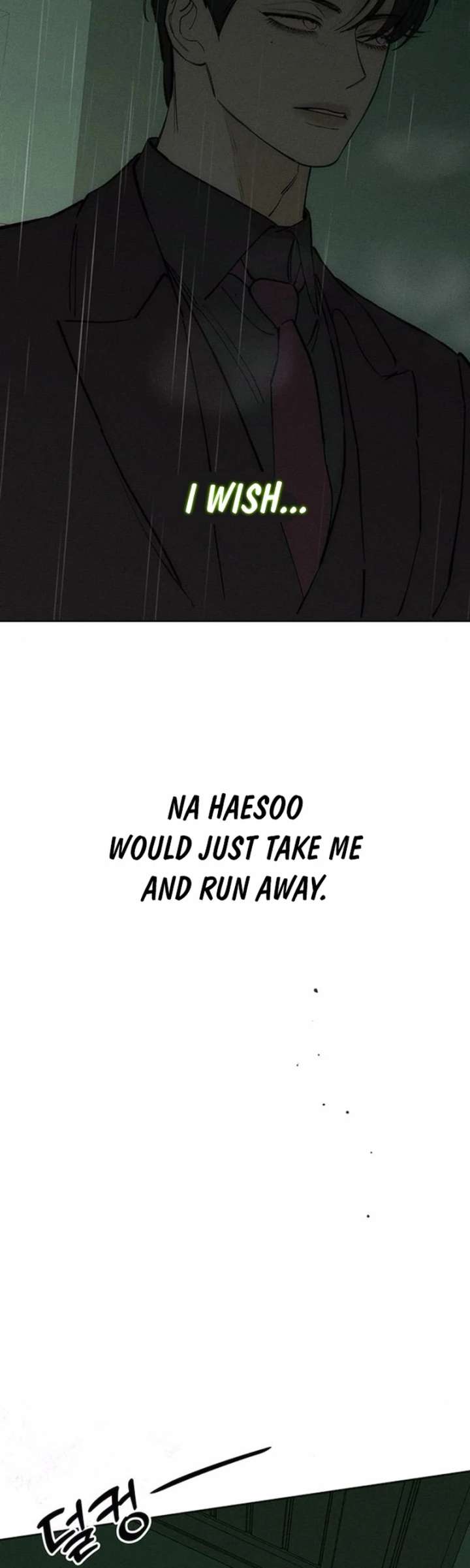 Read Tears on a Withered Flower Manga Online