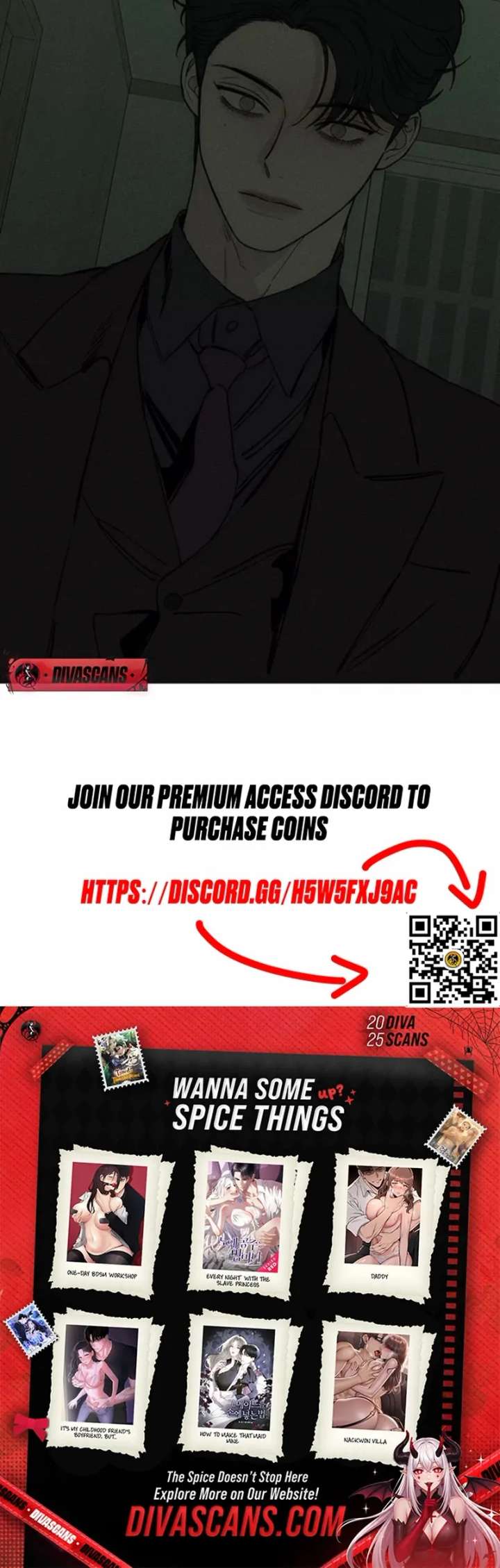 Read Tears on a Withered Flower Manga Online