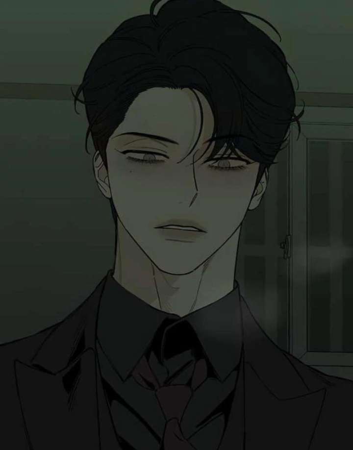 Read Tears on a Withered Flower Manga Online