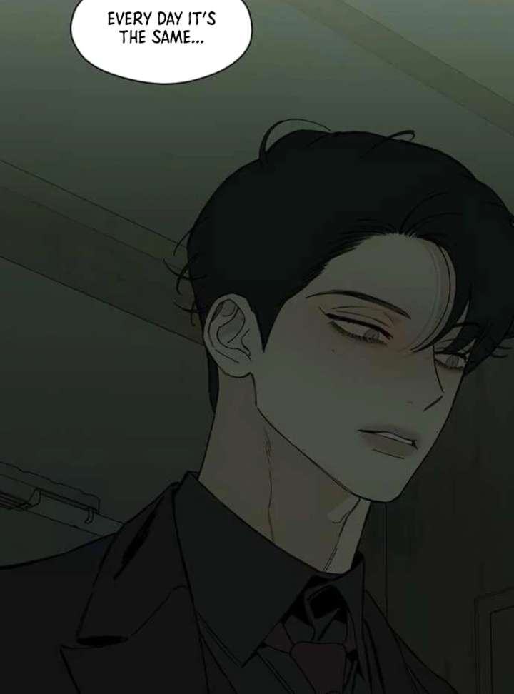 Read Tears on a Withered Flower Manga Online