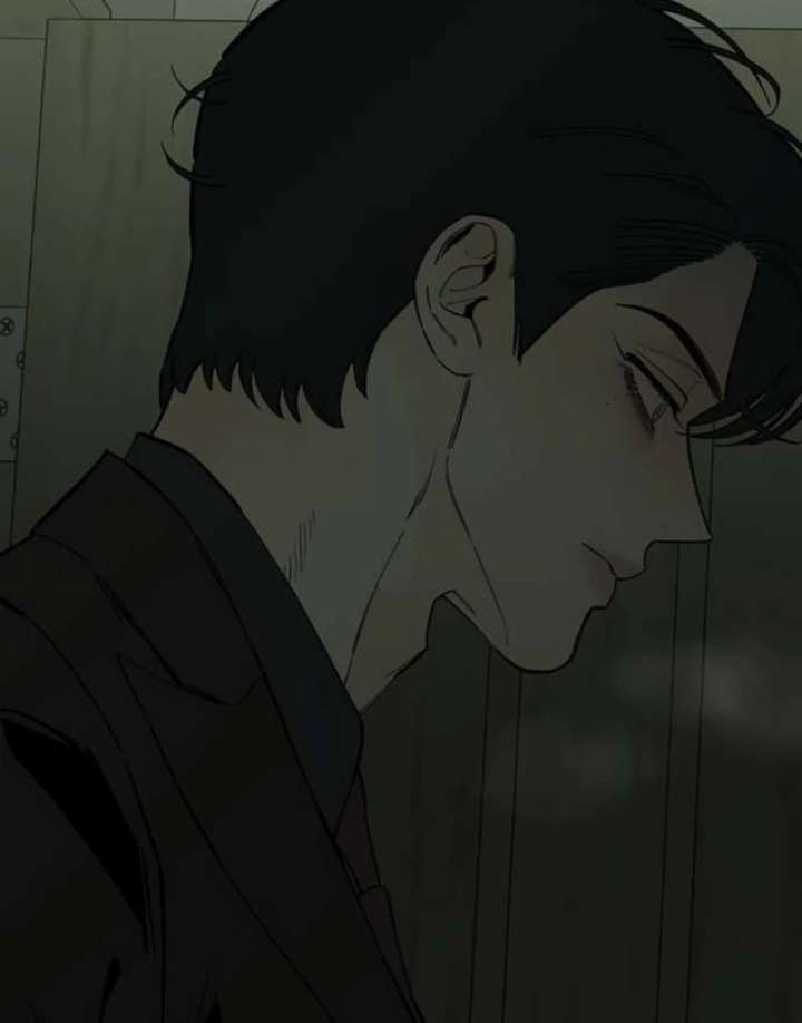 Read Tears on a Withered Flower Manga Online