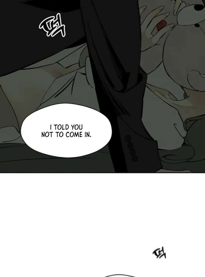 Read Tears on a Withered Flower Manga Online