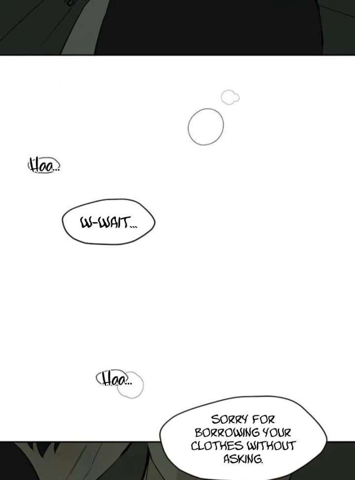 Read Tears on a Withered Flower Manga Online