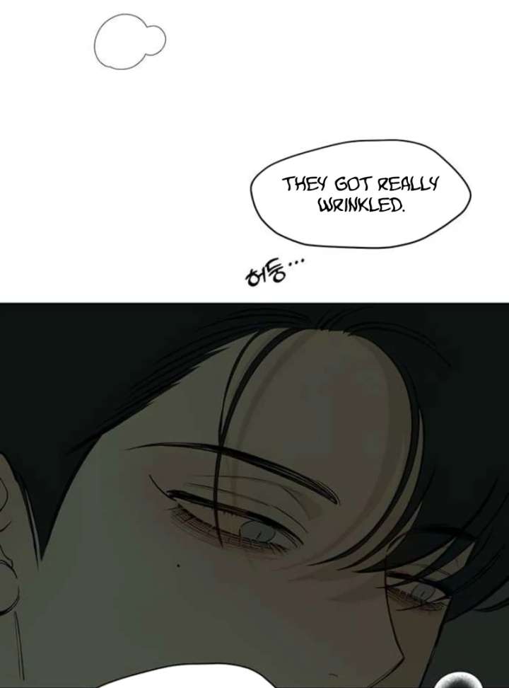 Read Tears on a Withered Flower Manga Online