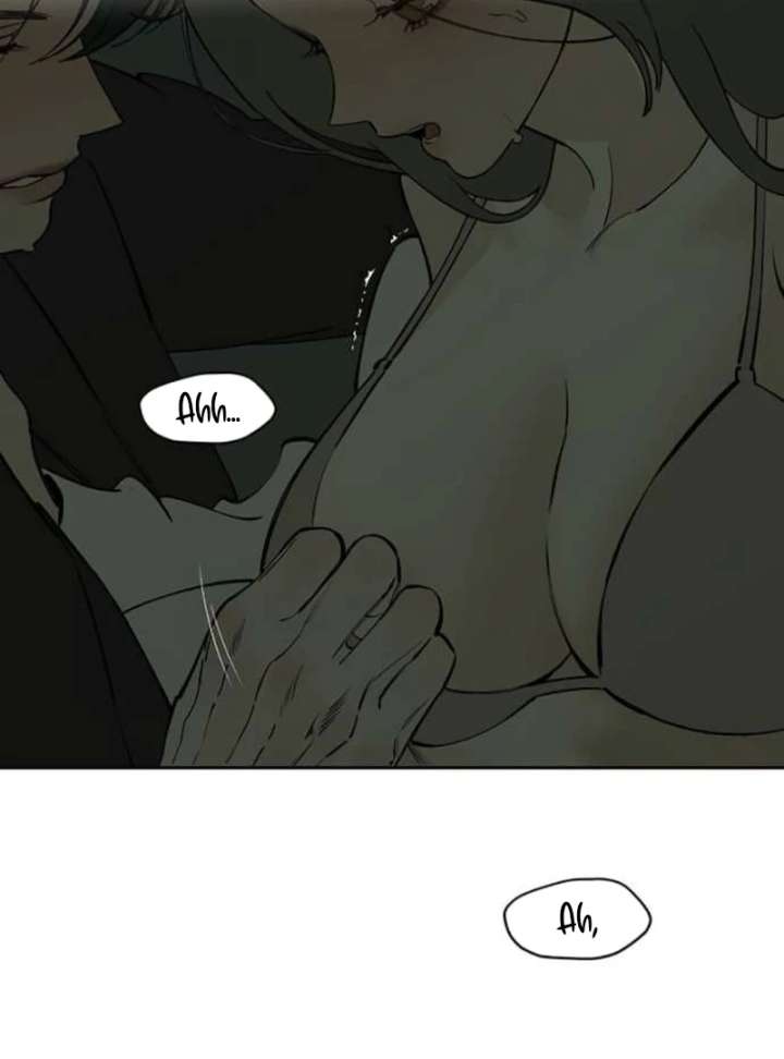 Read Tears on a Withered Flower Manga Online