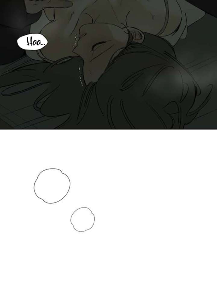 Read Tears on a Withered Flower Manga Online