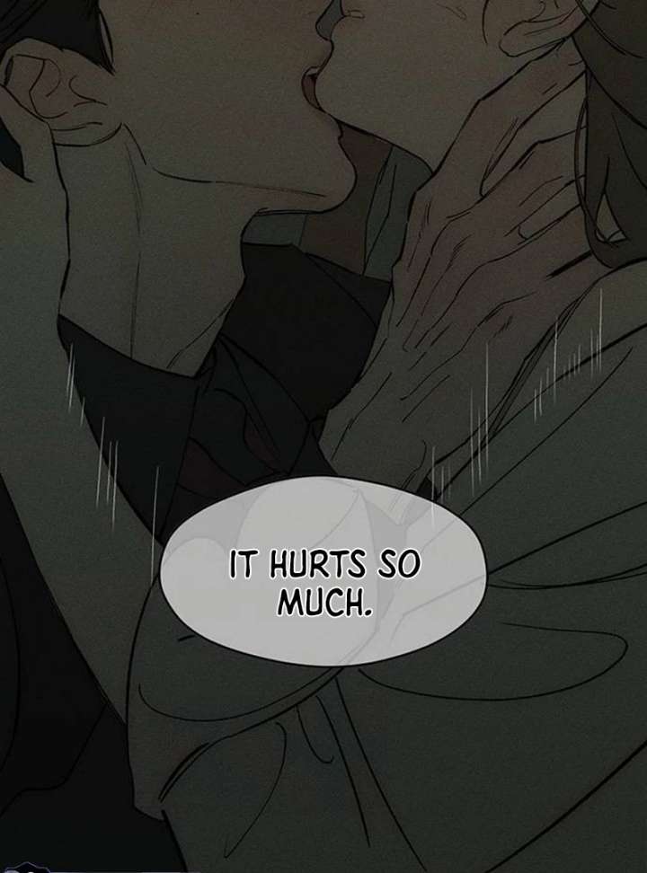 Read Tears on a Withered Flower Manga Online