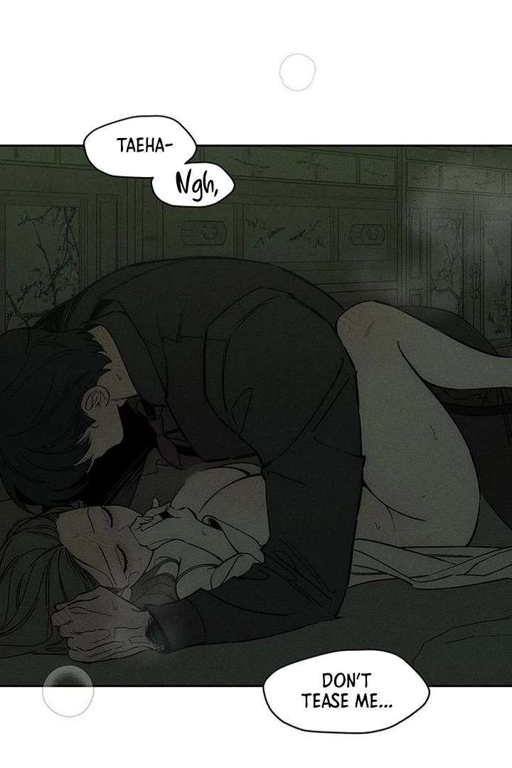 Read Tears on a Withered Flower Manga Online