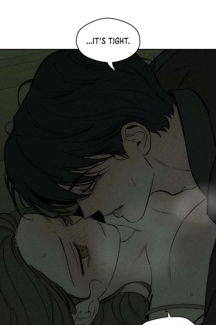 Read Tears on a Withered Flower Manga Online