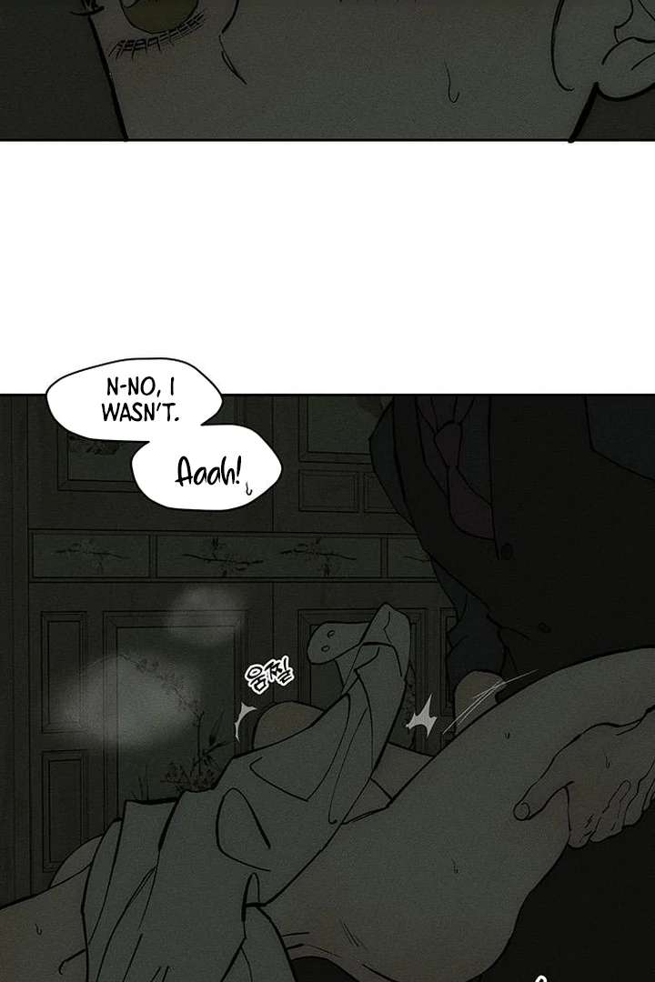 Read Tears on a Withered Flower Manga Online