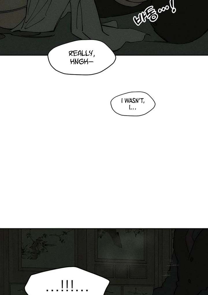 Read Tears on a Withered Flower Manga Online