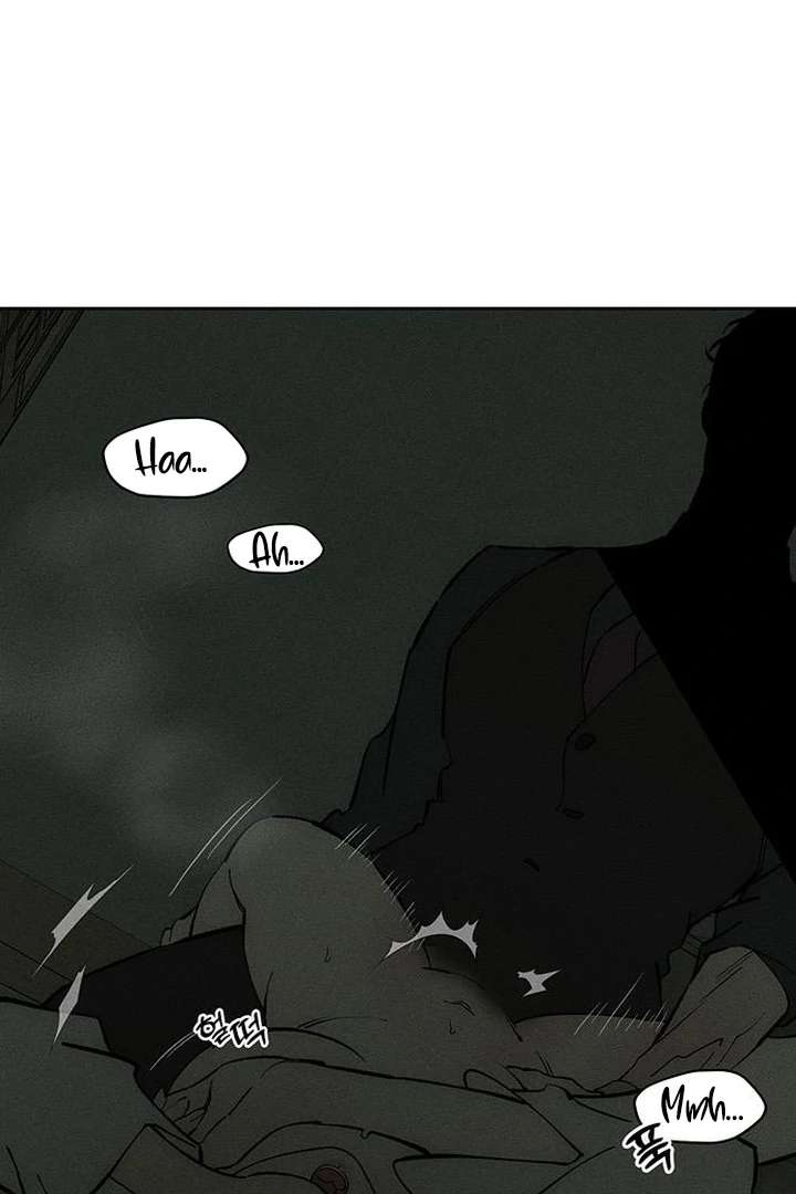 Read Tears on a Withered Flower Manga Online