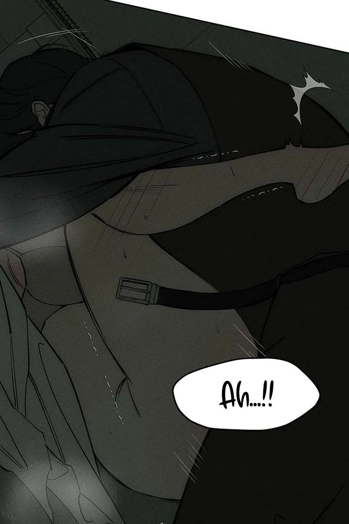 Read Tears on a Withered Flower Manga Online