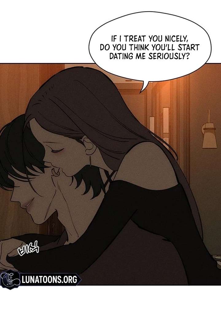 Read Tears on a Withered Flower Manga Online