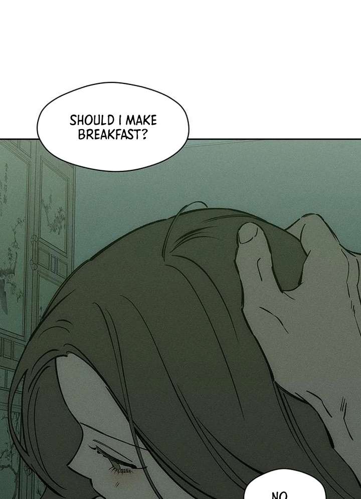 Read Tears on a Withered Flower Manga Online