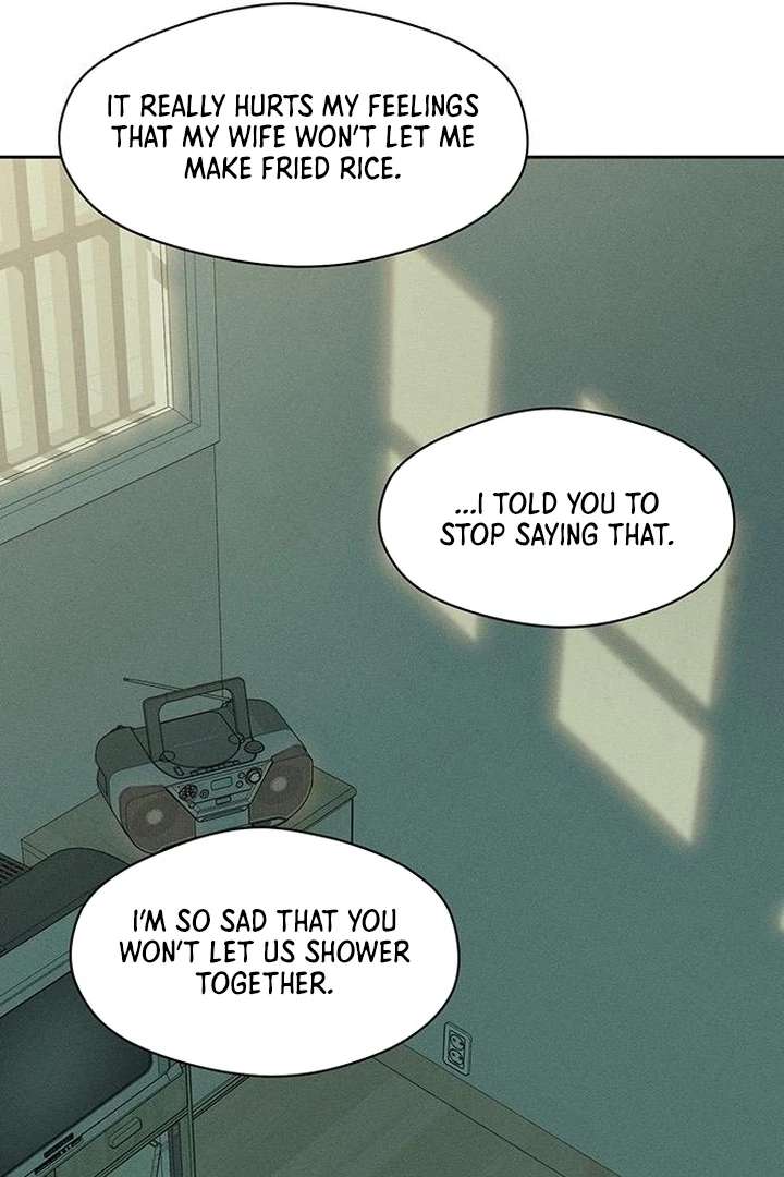 Read Tears on a Withered Flower Manga Online