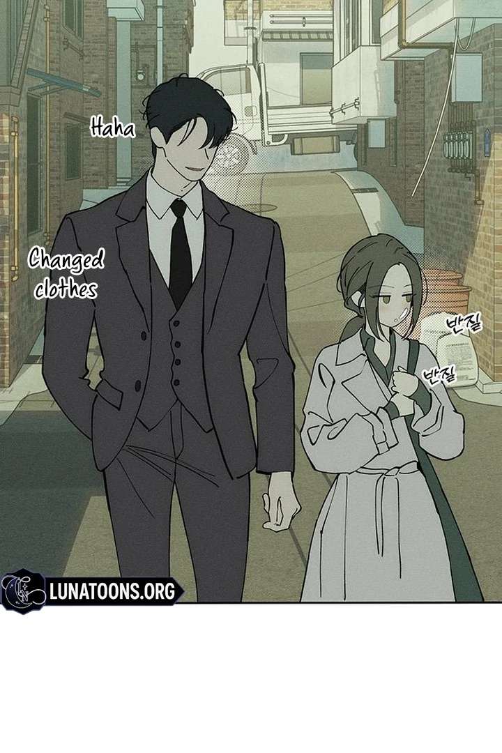 Read Tears on a Withered Flower Manga Online