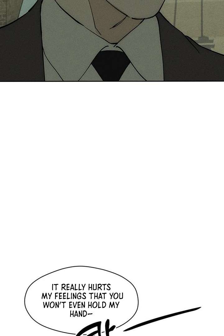 Read Tears on a Withered Flower Manga Online