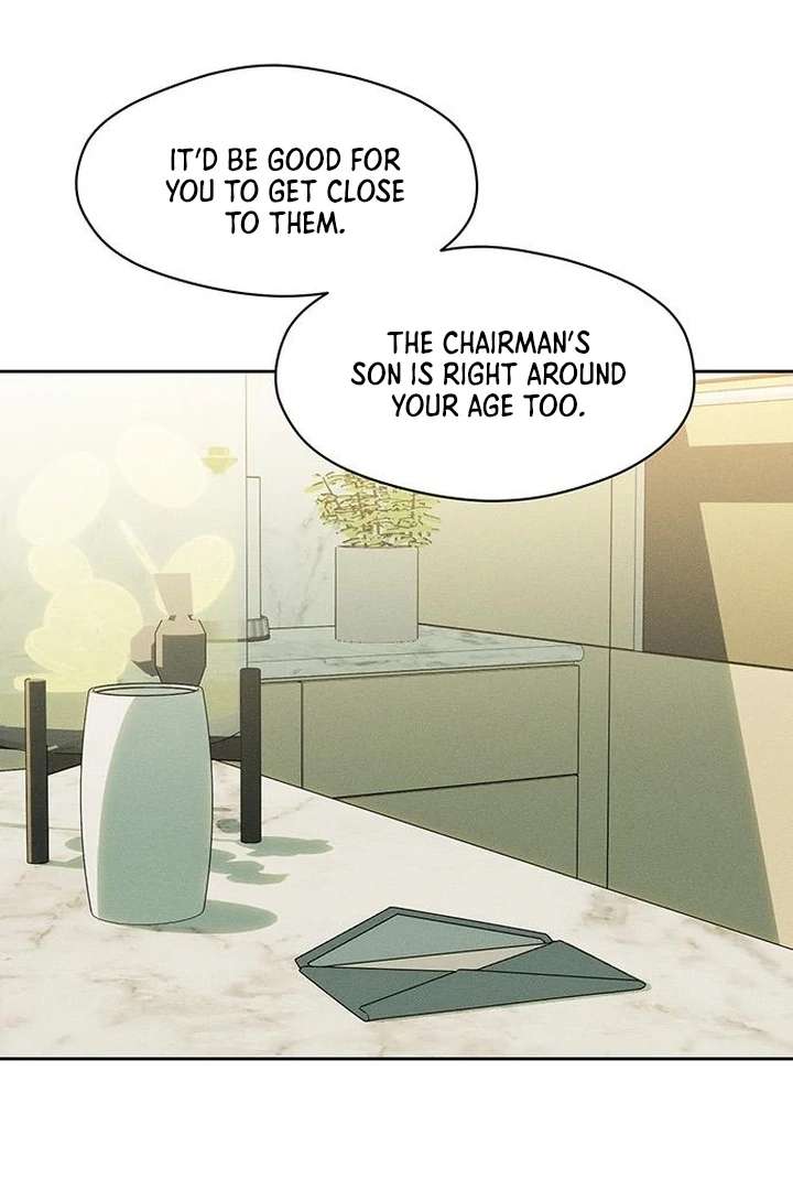 Read Tears on a Withered Flower Manga Online