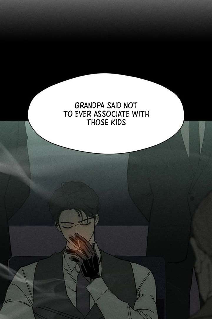 Read Tears on a Withered Flower Manga Online