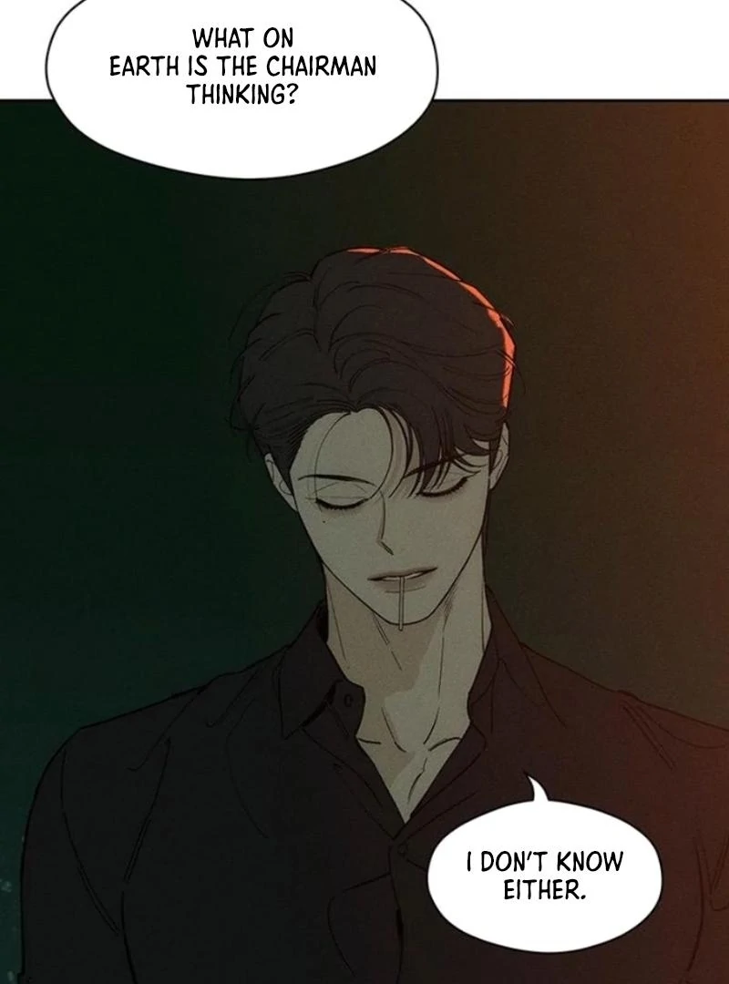 Read Tears on a Withered Flower Manga Online