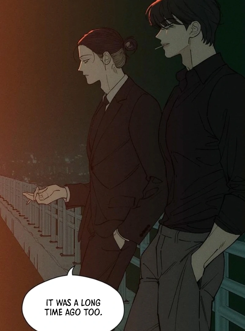 Read Tears on a Withered Flower Manga Online