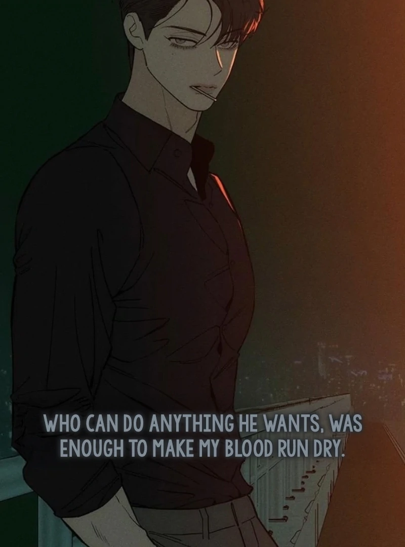 Read Tears on a Withered Flower Manga Online