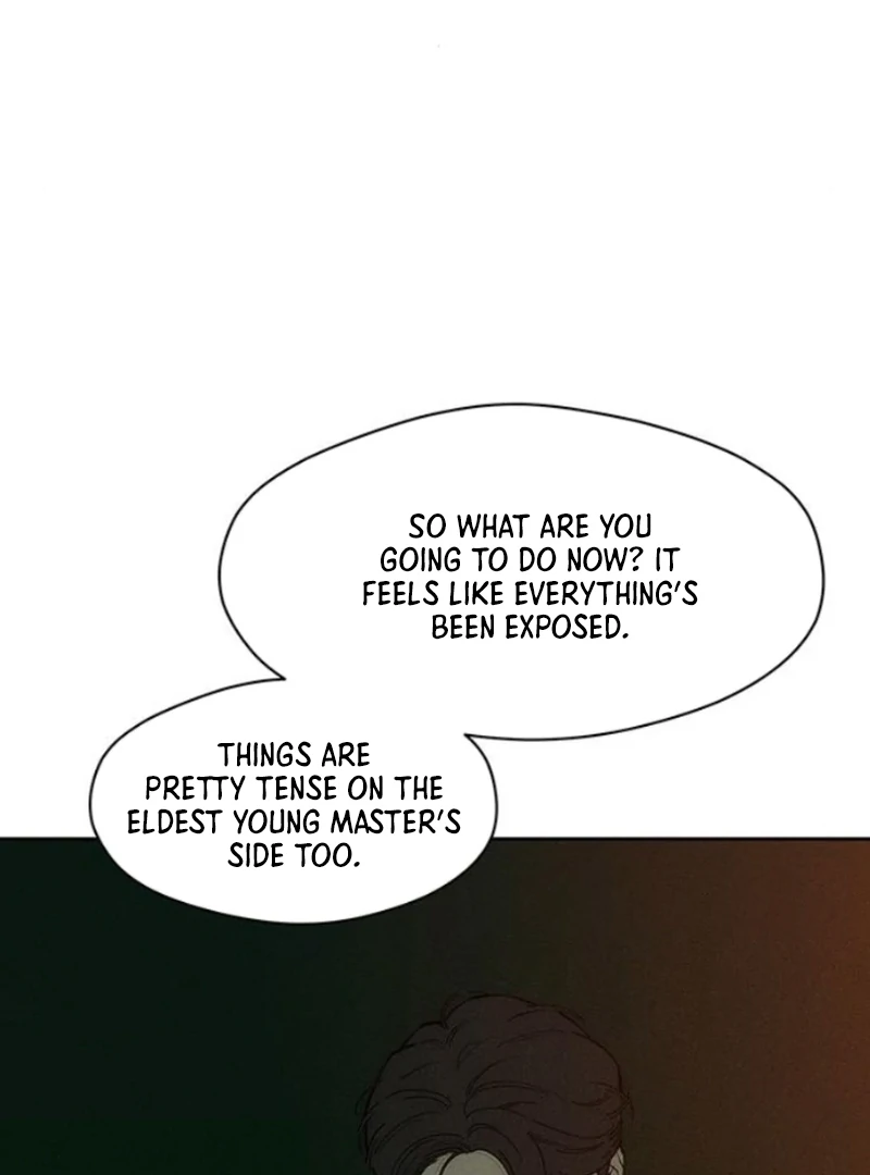 Read Tears on a Withered Flower Manga Online