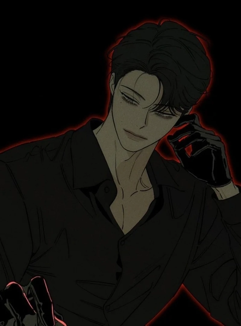 Read Tears on a Withered Flower Manga Online