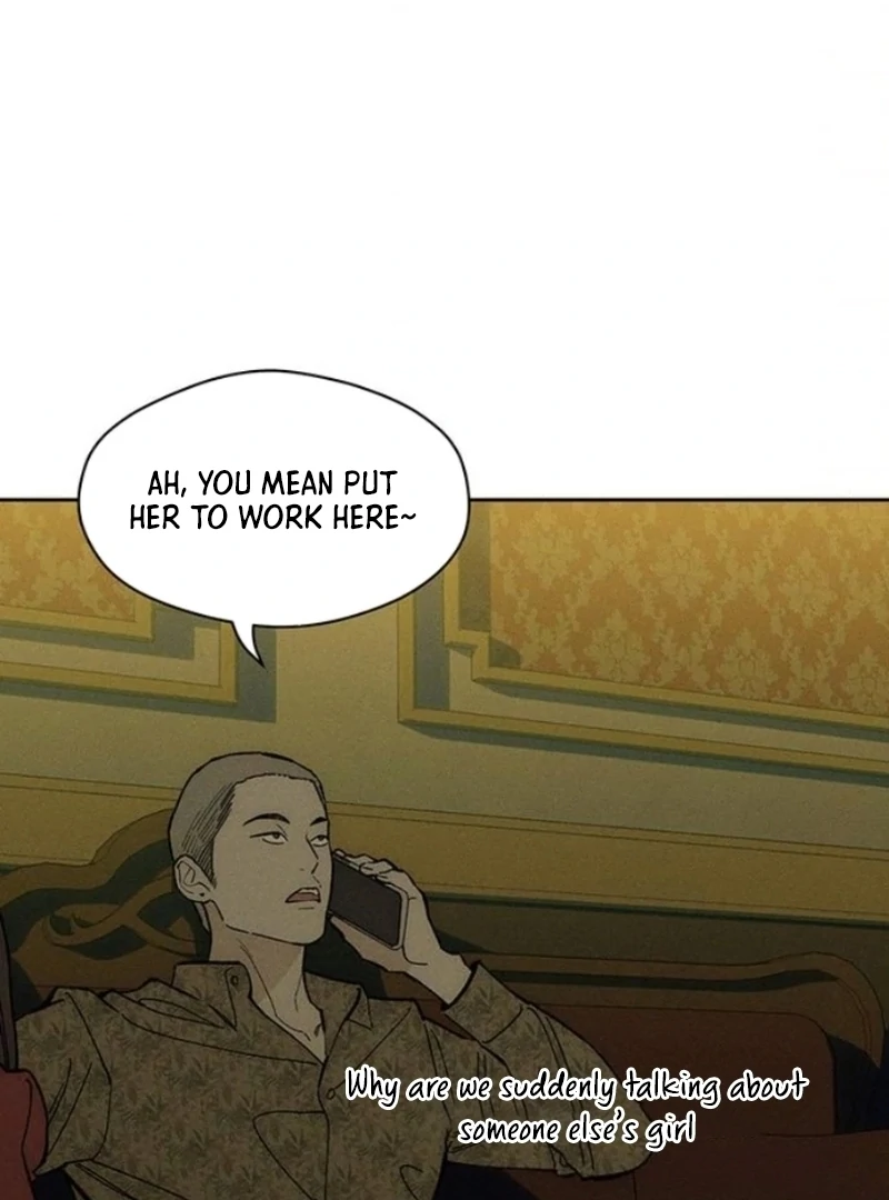 Read Tears on a Withered Flower Manga Online