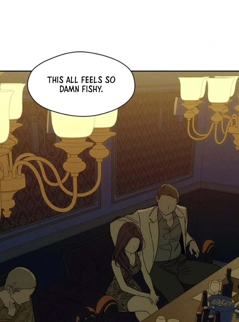 Read Tears on a Withered Flower Manga Online