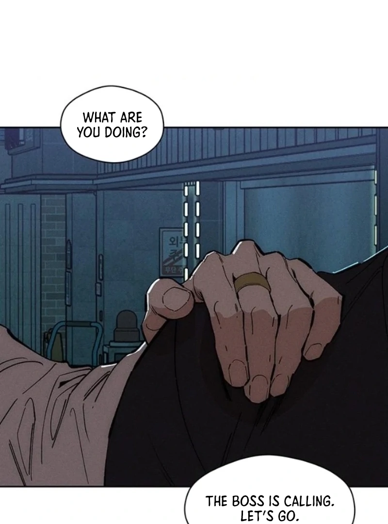 Read Tears on a Withered Flower Manga Online