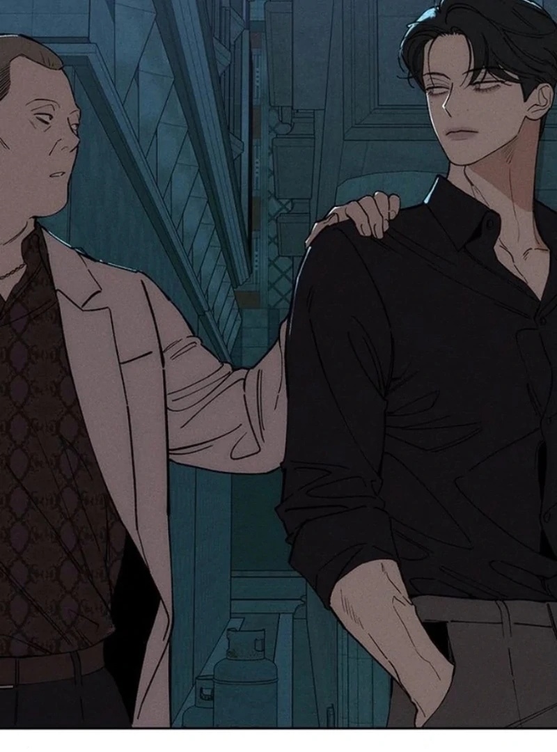 Read Tears on a Withered Flower Manga Online