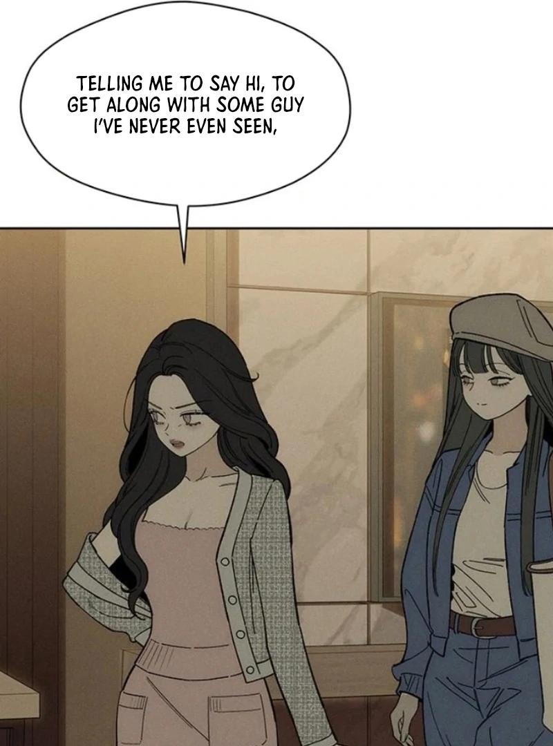 Read Tears on a Withered Flower Manga Online