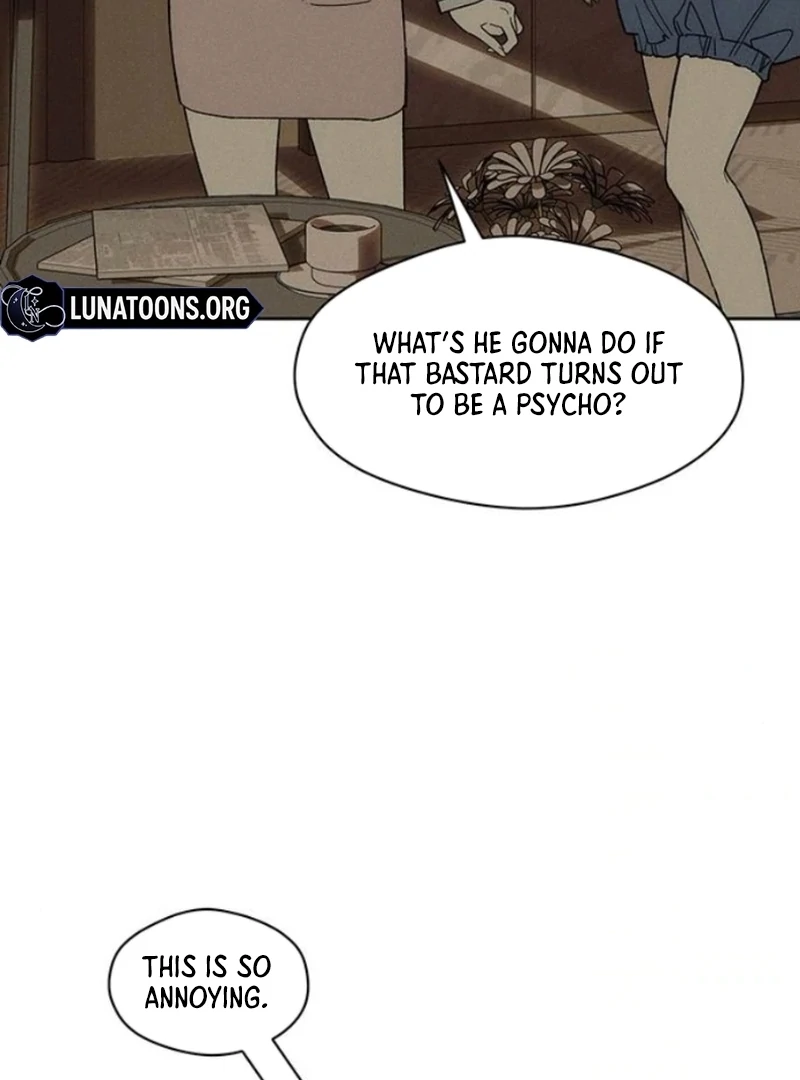 Read Tears on a Withered Flower Manga Online