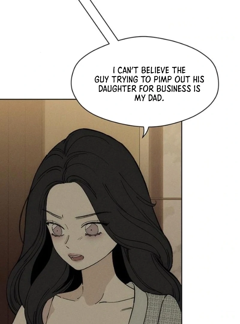 Read Tears on a Withered Flower Manga Online