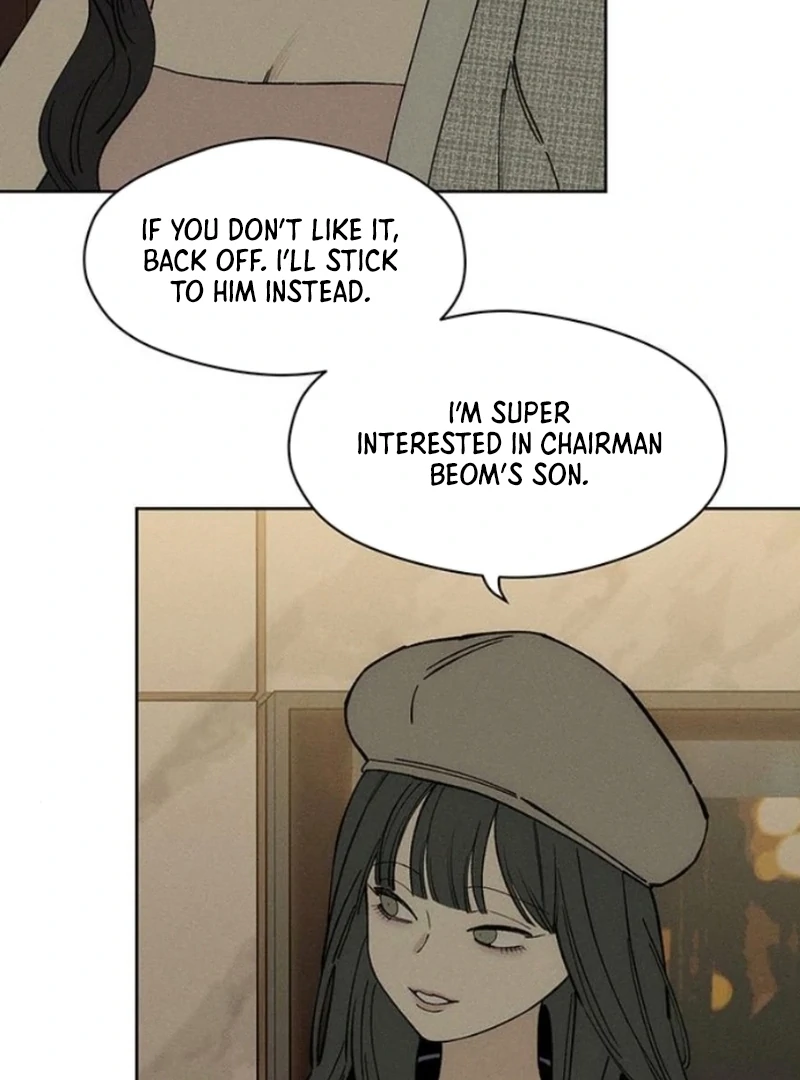 Read Tears on a Withered Flower Manga Online