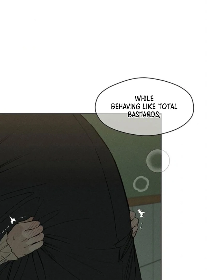 Read Tears on a Withered Flower Manga Online