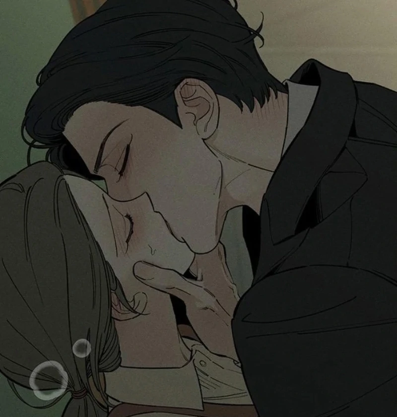 Read Tears on a Withered Flower Manga Online