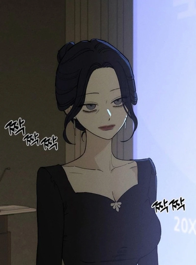 Read Tears on a Withered Flower Manga Online