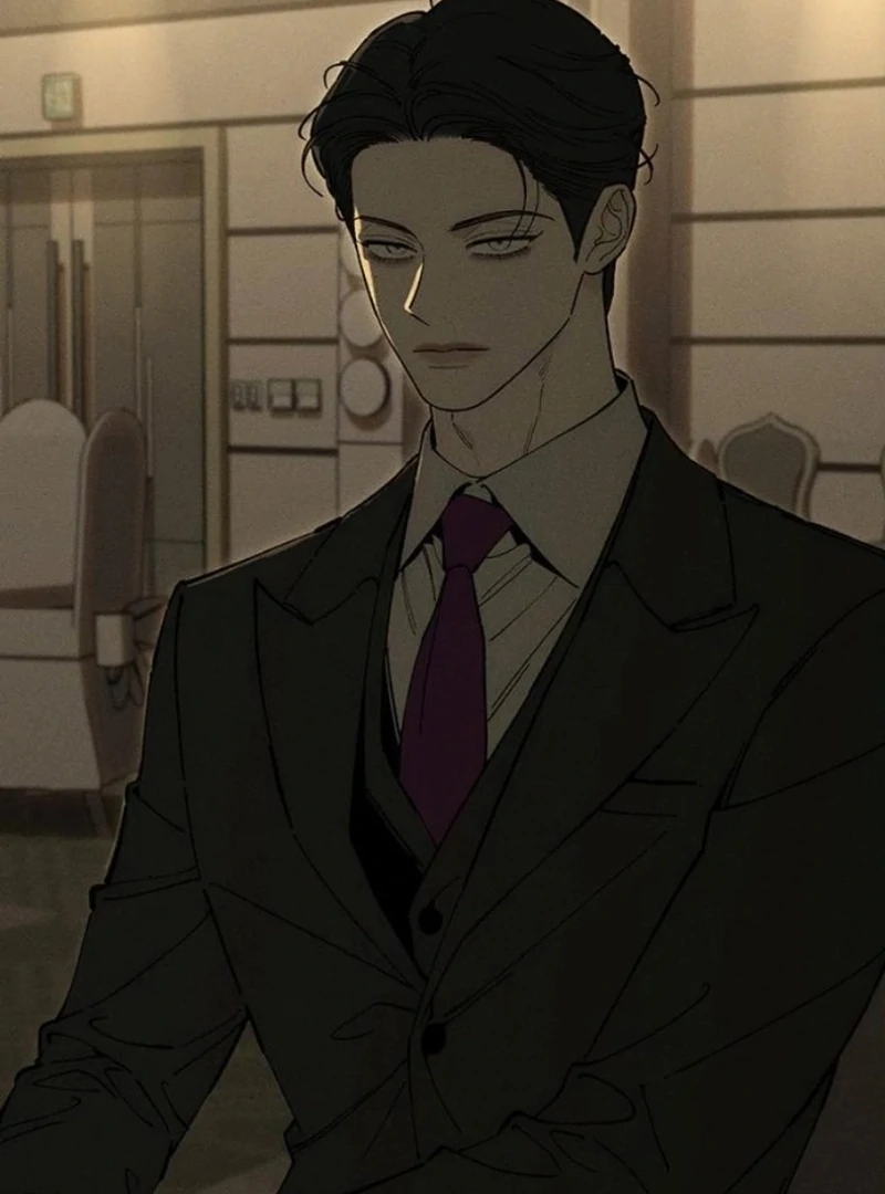 Read Tears on a Withered Flower Manga Online